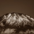 Mt. Fuji of November