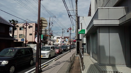 【幸手や五霞へ行ったよ6】幸手市です