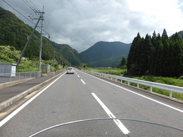 わかさ氷ノ山スキー場辺りは雨かも