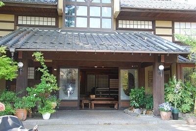 榎屋旅館
