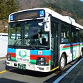 Photos: 伊豆箱根バス