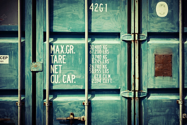 Container