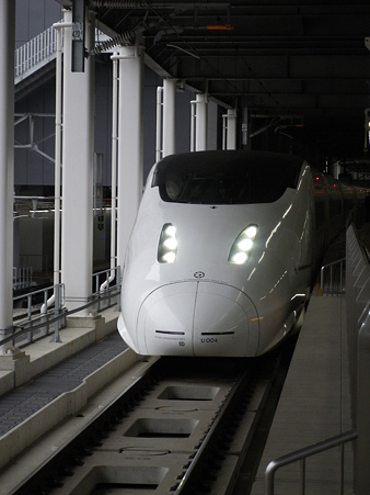 さくら　800系-07
