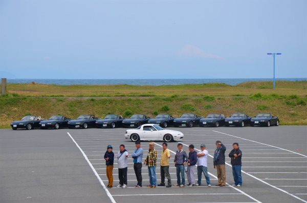 2015年は静岡でVert noiR全国ミーティングを開催