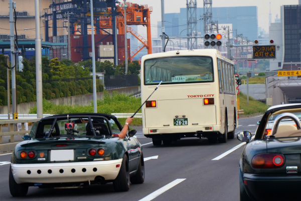 ohkawaさんの棒が怪しさMax