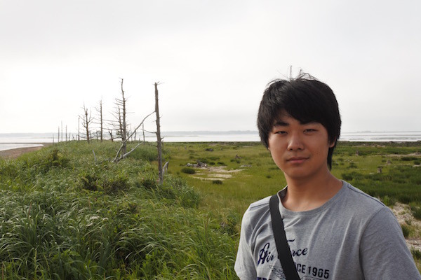 ドドワラは３年前よりだいぶ減っている