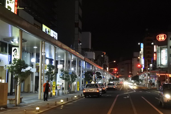 青森へ帰ってきた 青森へ帰ってきた