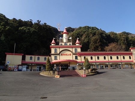 26 12 別府 ラクテンチ 3