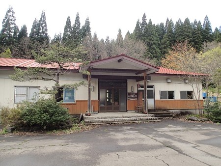 28 GW 秋田 湯の沢温泉 藤乃瀬旅館