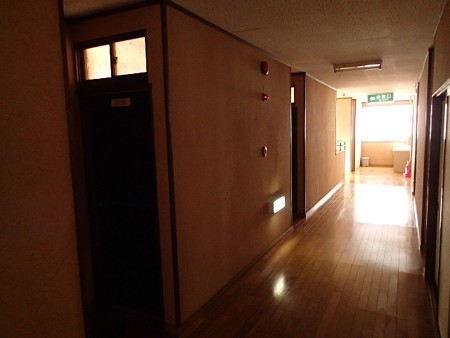 28 GW 秋田 大仙 あづま旅館 3