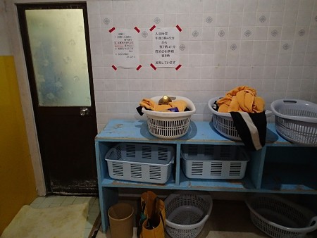 28 GW 秋田 湯の神温泉 神湯館 3