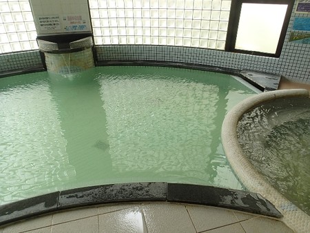 28 GW 秋田 大雄ふるさと温泉 ゆとりおん大雄 6