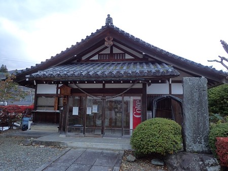 28 11 長野 渋温泉 町並み 4