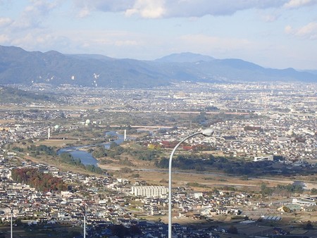 28 11 長野 姨捨IC 1
