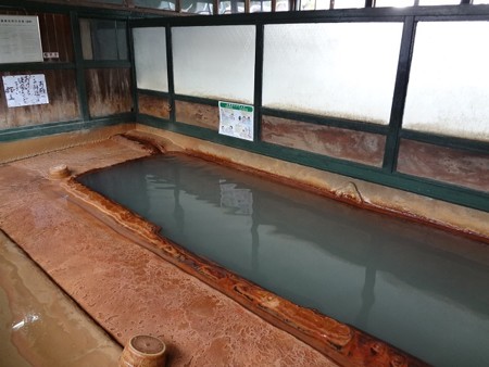 23 10 長野 加賀井温泉 一陽館 2