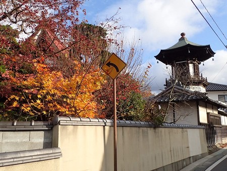 28 11 長野 須坂 町並み 2