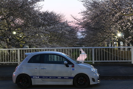 2017三沢川その3