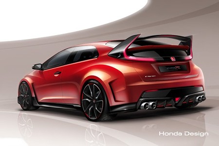 type-r