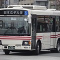 Photos: ワールド自興-日本女子大学スクールバス
