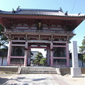 Photos: 西国第5番　紫雲山　葛井寺