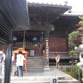 Photos: 四国３番　金泉寺