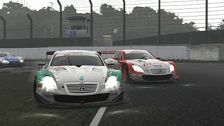 SUPER GT 31