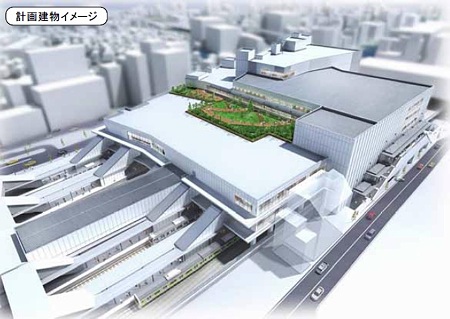 千葉駅