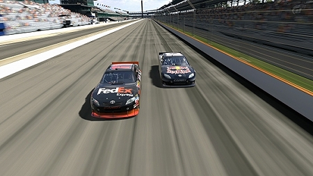 NASCARチャレンジ 2 14