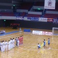 Photos: アグレミーナ浜松 vs ヴォスクオーレ仙台ですよ。