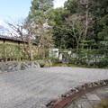 養徳院・枯山水庭園1