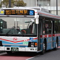 Photos: 羽田京急バス　NH1879号車