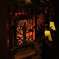 Photos: 燈籠も秋景色