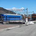Photos: Fujikyu Blue Train Terrace