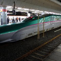 Photos: JR東日本東北･北海道新幹線E5系｢はやぶさ33号｣