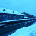 Photos: 小樽 冬