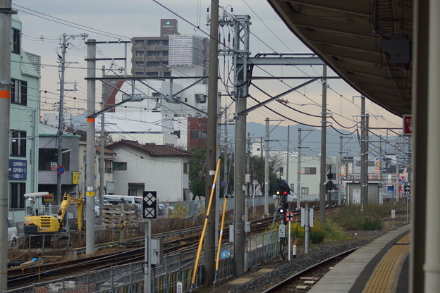 和歌山駅の写真0004
