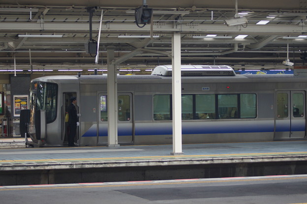 和歌山駅の写真0005